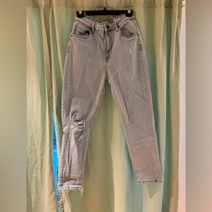 Cotton On Stretch Mom Jean